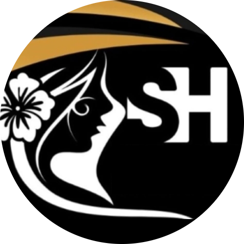 logo sh spa y hammam