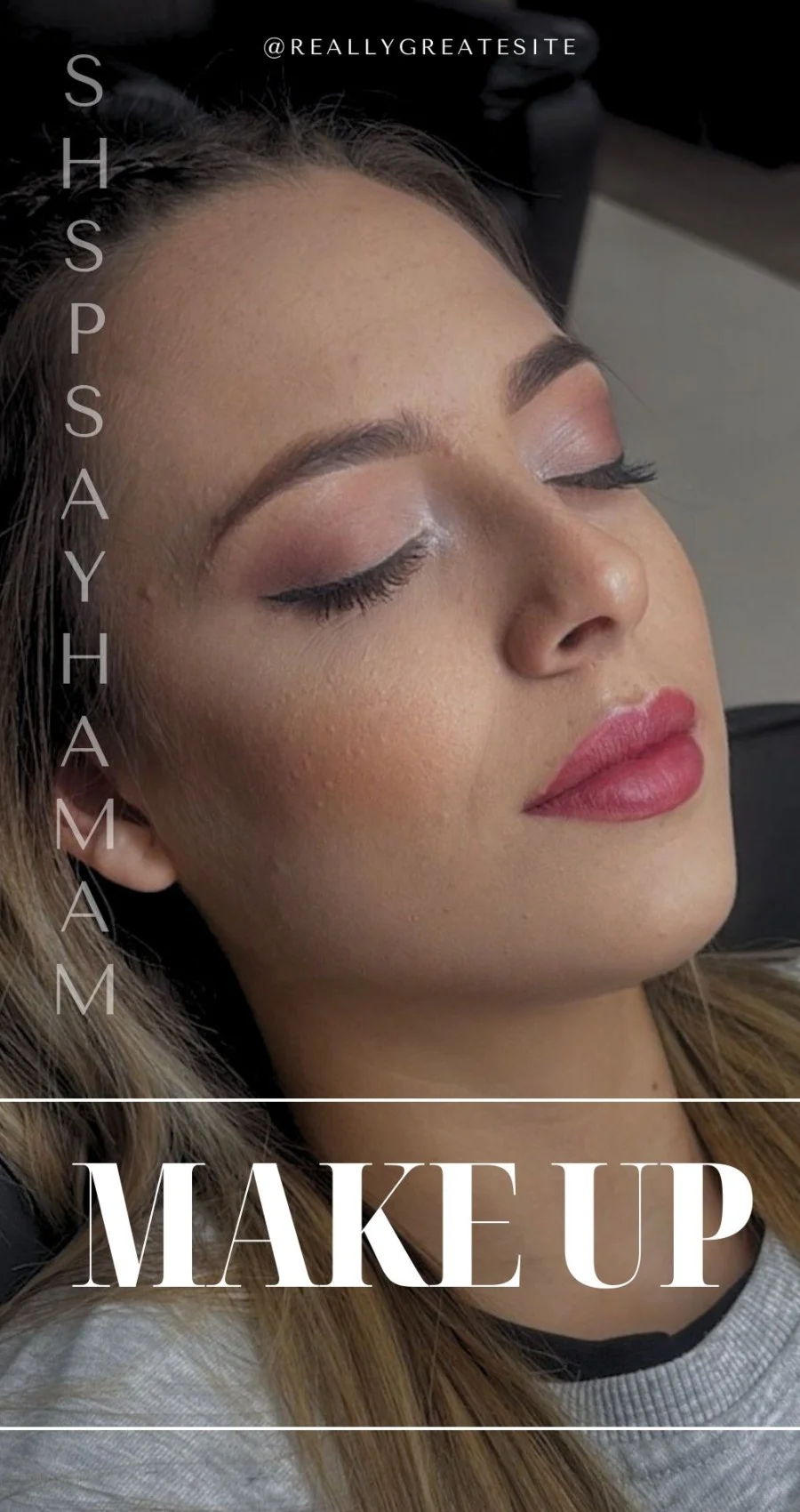 makeupeventos shspahammam