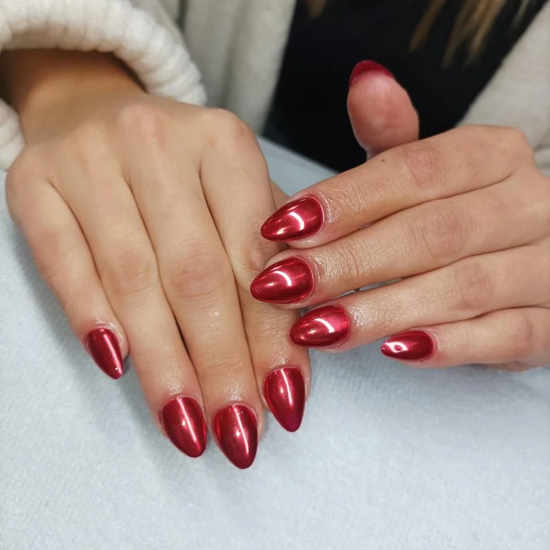 manicura shspahammam