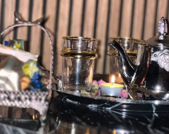 zona de te sh spa hammam